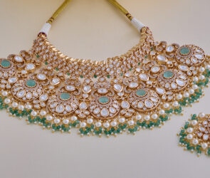 Kundan Jewellery | Kushal's Fashion Jewellery