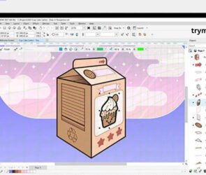 Corel Draw Basics | Mintly
