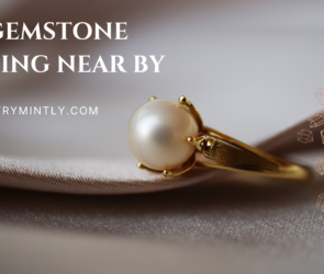 Gemstone Mining Near By | Mintly