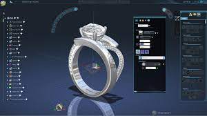 3DESIGN - 3D JEWELRY SOFTWARE | Gravotech