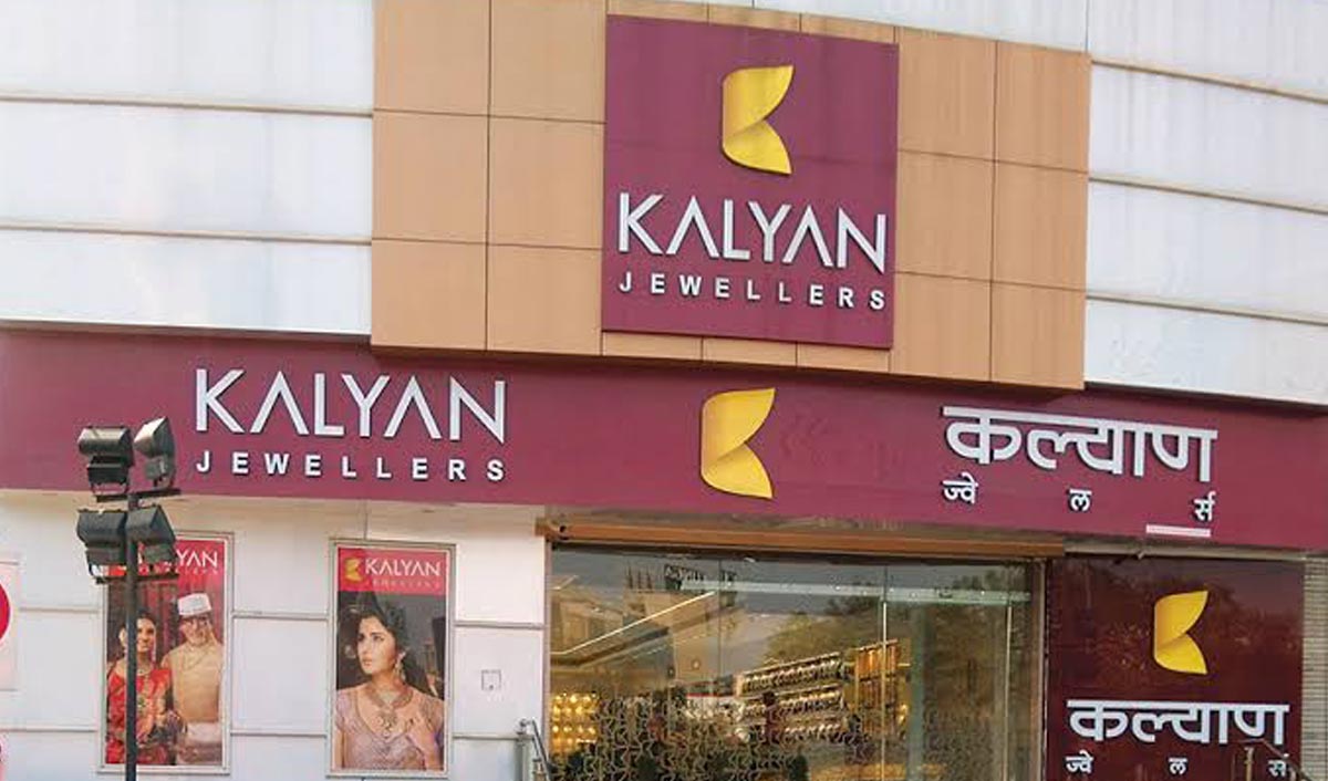 Kalyan Jewellers Expands its Retail Presence in Delhi NCR - Retail India
