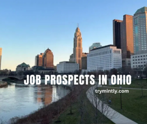 Job Prospects in Ohio | Mintly
