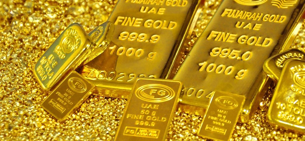 UAE gold refinery seeks new supply - Mining Journal