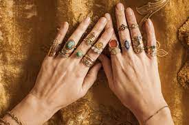 OKO| Curated Vintage and Antique Jewelry and Engagement Rings