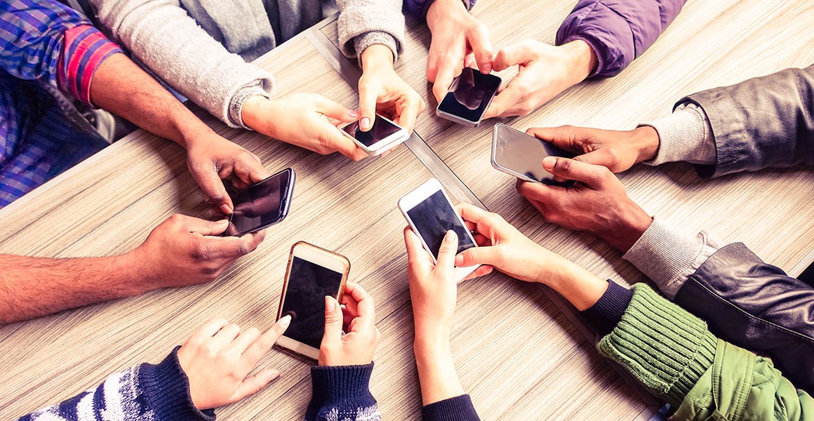 Your mobile phone is powered by precious metals and minerals |NHM