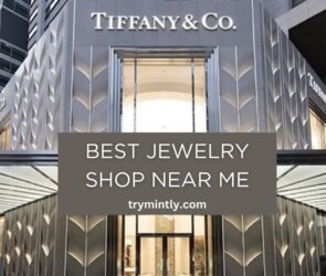 Best Jewelry Shop Near me | Mintly
