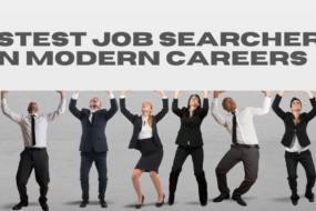 Fastest Job Searchers | Mintly