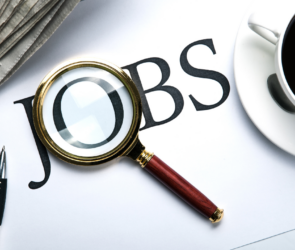 Finding Jobs Near Me| Mintly