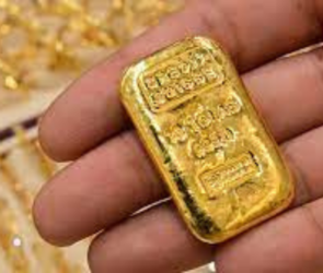 Gold prices end at 2-month low as rise in U.S. dollar deflates bullion demand - MarketWatch