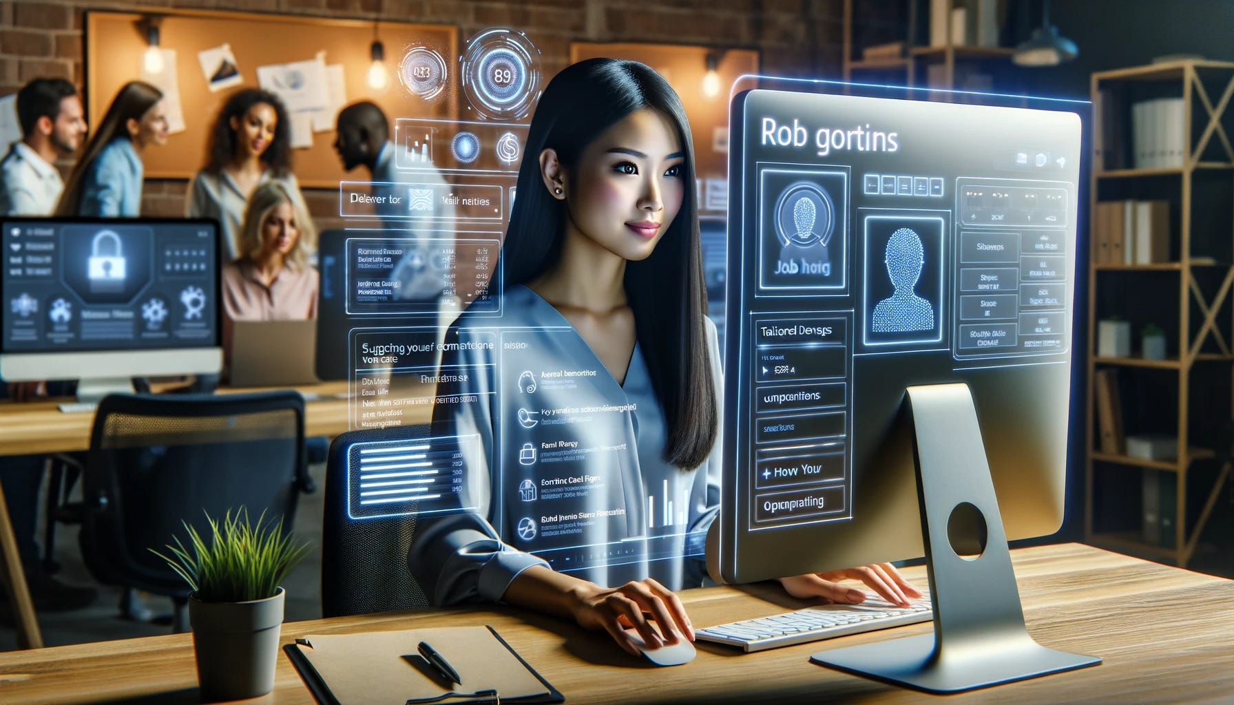 Job Search 2024: Key Trends and What to Expect