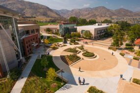 Mining School -Universities | Mintly