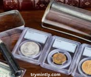 Numismatics- Brief History