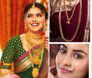 Peshwai Jewellery | Mintly