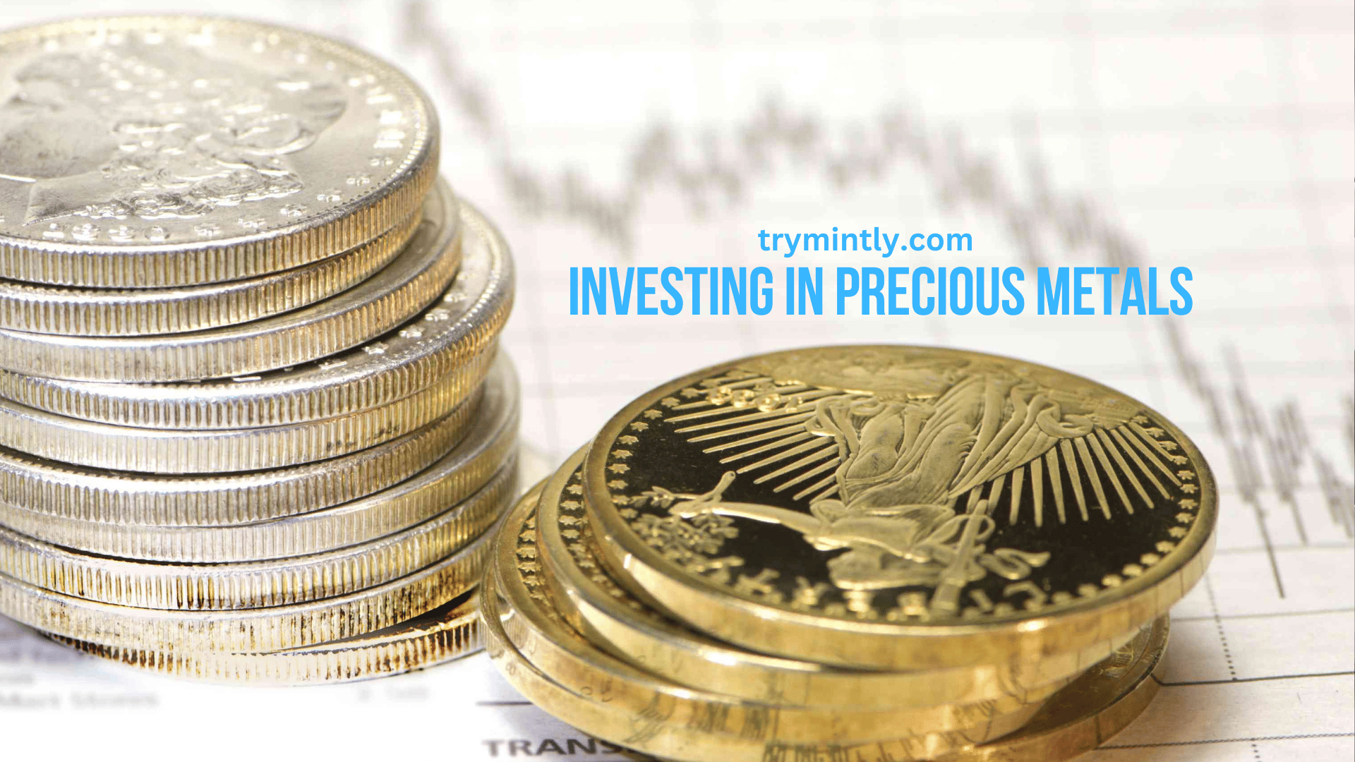 Investing in Precious Metals: Complete Equity Guide - Mintly