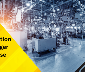 Production Manager Course | Mintly
