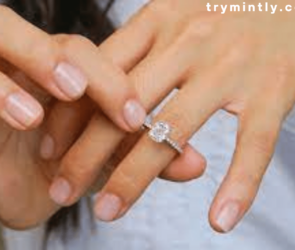 Synthetic Diamonds | Sparkle of Love | Mintly