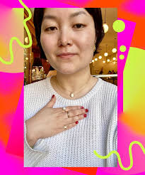 Catbird Layering Necklaces & Rings — New Store Review