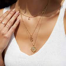 Cosmic Charm Necklace – EDGE of EMBER