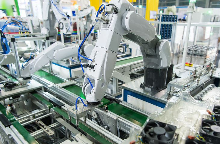 What Skills should an Industrial Production Manager Have Today
