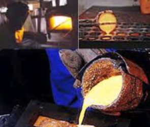 10 Fascinating Facts About Precious Metals Refinery | Mintly
