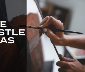 15 Side Hustle Ideas to make money from home | Mintly