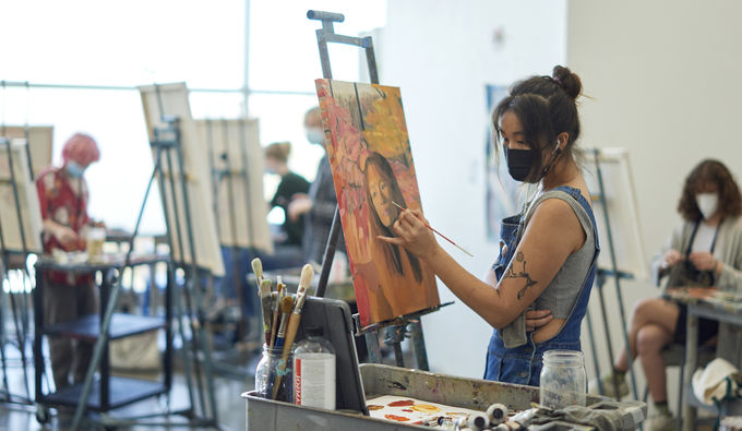 Tyler School of Art and Architecture | Temple University