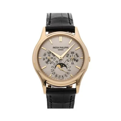 Grand Complications Watches for Men & Ladies Patek Philippe Official Site https://www.patek.com › collection › grand-complicati...