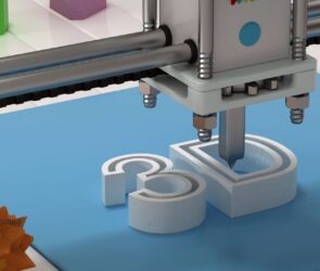 3D printing Technology | Mintly