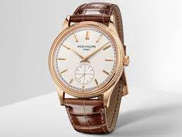  aBlogtoWatch Patek Philippe Calatrava "Clous De ...