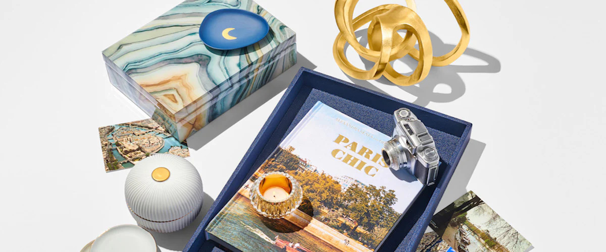 Home Accents | Home Décor | Gump's – Page 2