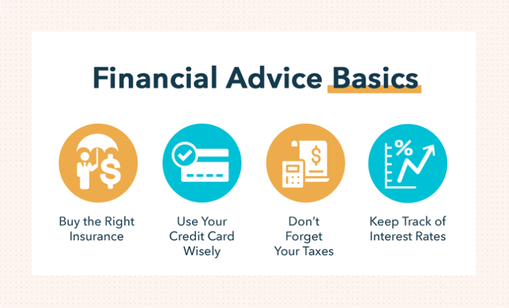 12 Financial Tips: Financial Advice & Money Management | Mint
