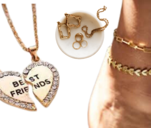 Friendship Jewelry | Mintly
