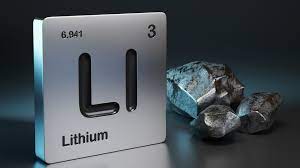 General Motors and Livent: Using lithium hydroxide in EV production