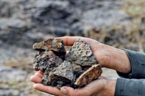 Lithium Mining's Crucial Role in the EV Revolution | Mintly