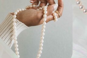 Pearl Earrings: A Must-Have Accessory | Mintly