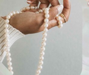 Pearl Earrings: A Must-Have Accessory | Mintly