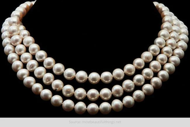 Hyderabadi Pearls Jewellery A Guide to Buying Online Mintly