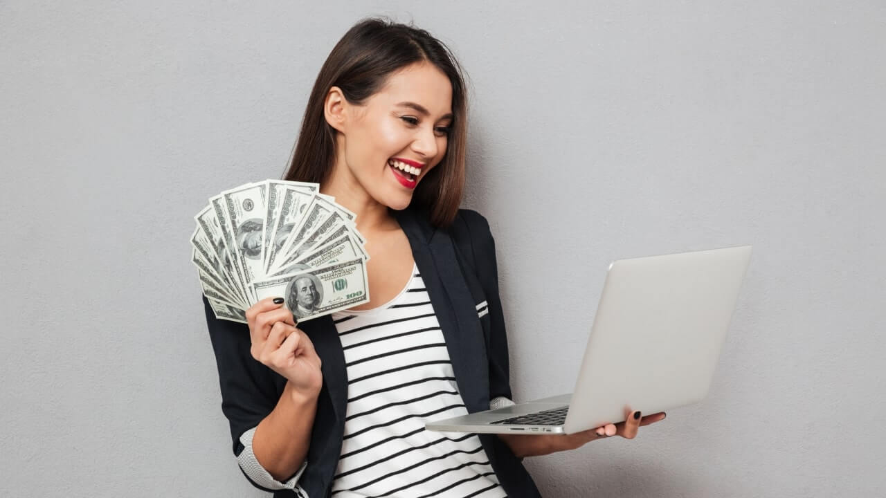 15 side hustle ideas to make money from home mintly