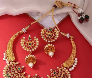 South Indian Jewellery | Mintly