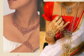 Sri Lankan Sinhalese Traditional Jewels | Bridal jewelry, Gold jewelry indian, Beautiful jewelry
