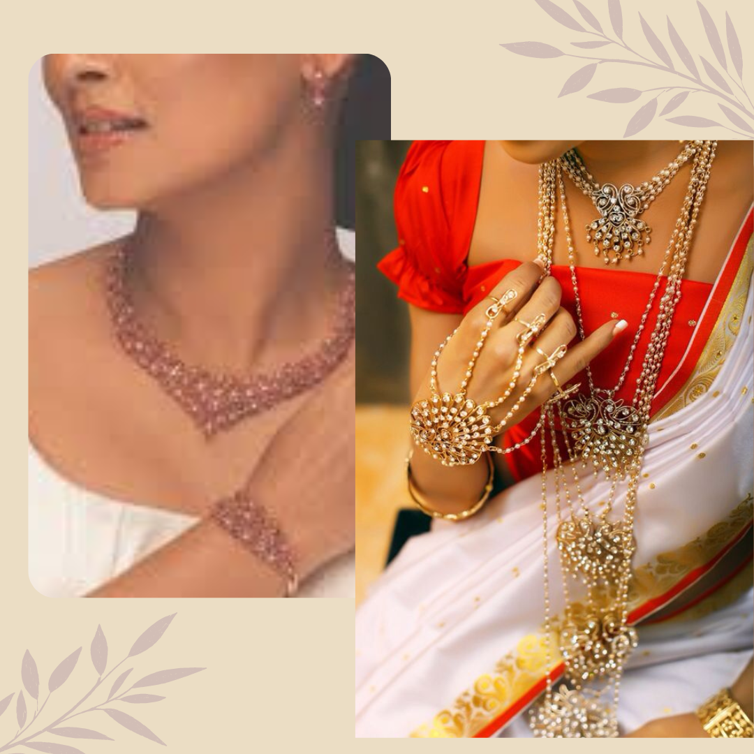 Sri Lankan Jewellery A Treasure Worth Adorning Mintly