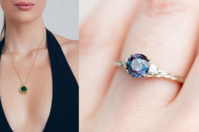 The Fascinating World of Gemstones by Rarity