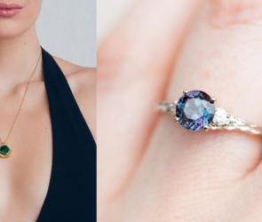 The Fascinating World of Gemstones by Rarity