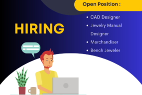 Top 5 High-Paying Jewelry Jobs You Should Know About | Mintly