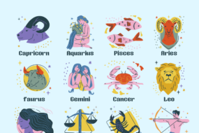Zodiac Stones | Mintly