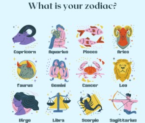 Zodiac Stones | Mintly
