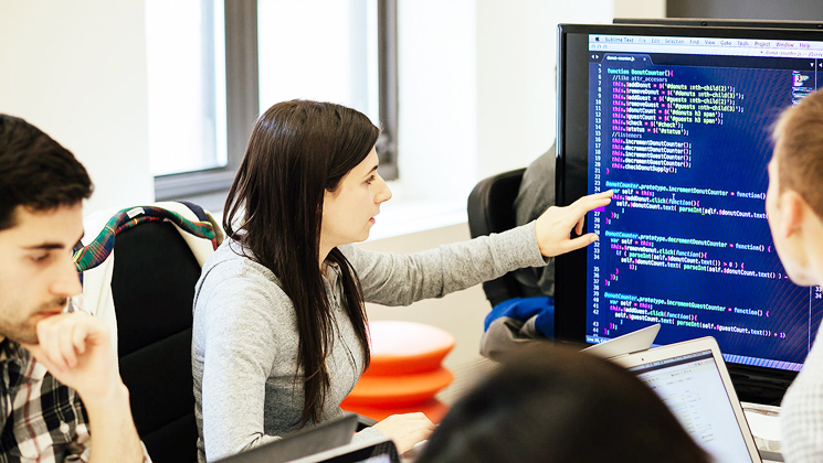 Career In Software Engineering: Scope, Courses, Job, Salary
