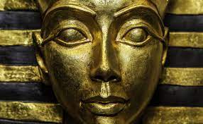 A history of precious metals used in ancient Egypt | Provident