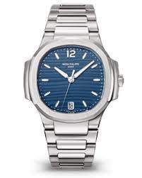Patek Philippe | Nautilus Collection | Luxury Sport Watches