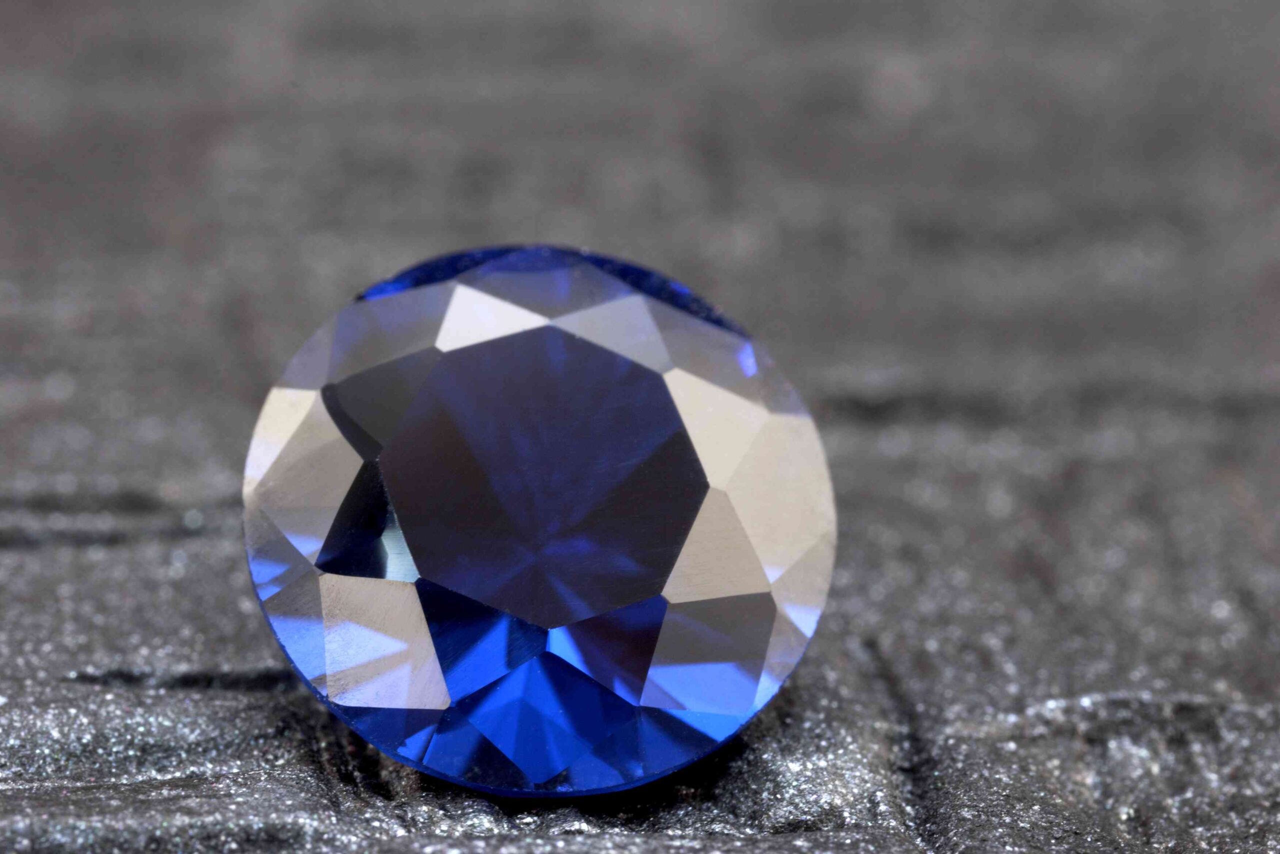 The Meaning and Power of the Blue Sapphire Stone